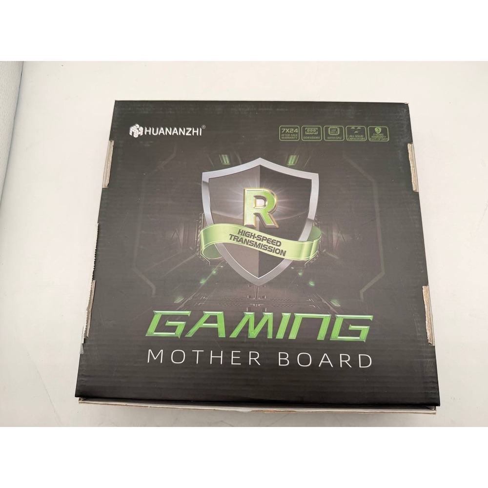 HUANANZHI Gaming Motherboard H97 ZD3 LGA 1150 DDR3
